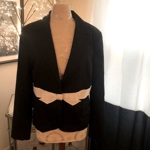 Karen Kane jacket
